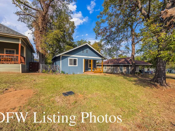 1003 W Nelson St, Denison, TX 75020