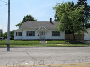 2005 S Washington St, Kokomo, IN