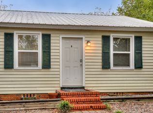 1311 Baker Ave #B, Augusta, GA 30904
