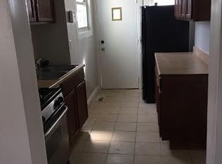 5805 S Princeton Ave #1, Chicago, IL 60621