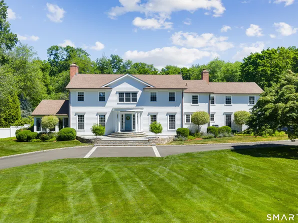 67 Dunning Road, New Canaan, CT 06840