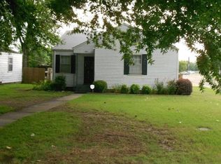 1201 Park Dr, West Memphis, AR 72301