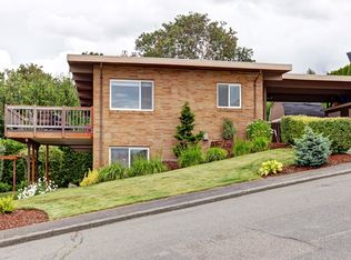 158 Monterey Pl NE, Renton, WA 98056