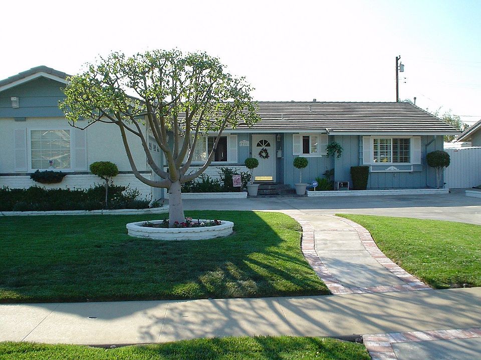 Curb Appeal