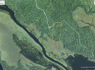 Lot 18b Black Fly Rd, Island Falls, ME 04747
