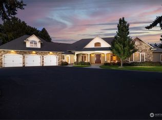 104 N Mount Stuart Ave, Ellensburg, WA 98926