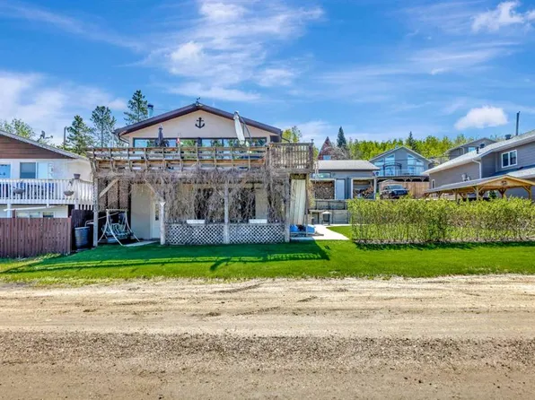 123 NW Kildaw Dr, Loon Lake, SK S0M 0C1