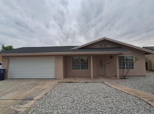 2755 S 17th Ave, Yuma, AZ 85364