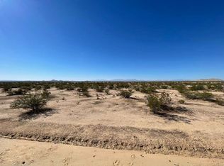 LOT 3194 515, California City, CA
