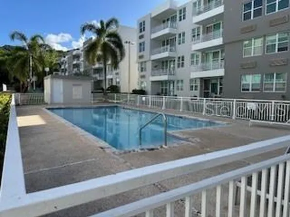 Condominio Caminito Bo Mamey #501, Gurabo, PR 00778
