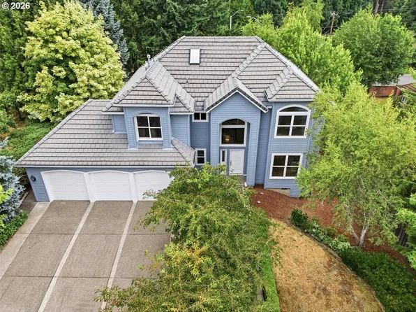 6725 SW Sean Michael Pl, Portland, OR 97225