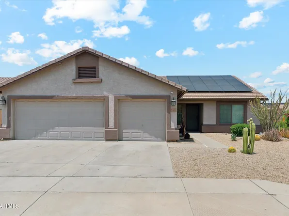 10126 E PAMPA Avenue, Mesa, AZ 85212