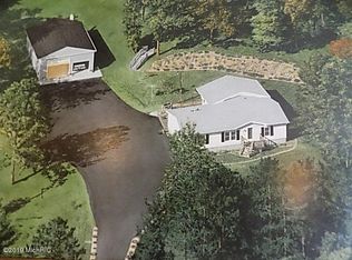 14601 Myers Lake Ave NE, Cedar Springs, MI 49319