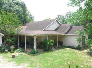 7606 Old 81 Loop, Rudy, AR 72952