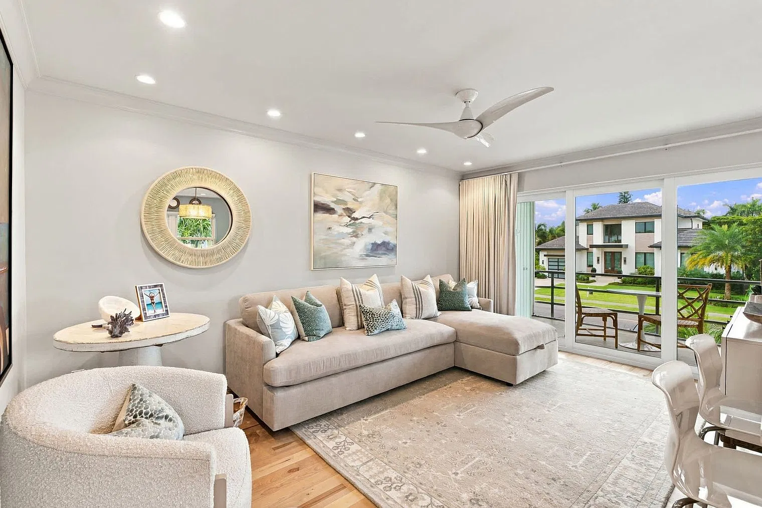 1 bed, 1.0 bath, 495 sqft, $3,420 — Photo 3