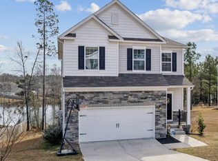 221 Shadowbrook Way, Camden, SC 29020