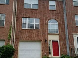 6110 Kildare Ct, Fort Washington, MD 20744