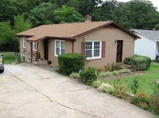 919 Banks Rd, Martinsville, VA 24112