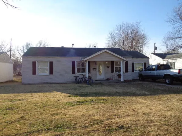 2213 C St NE, Miami, OK 74354