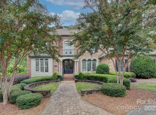 2618 Whitney Hill Rd, Charlotte, NC 28226