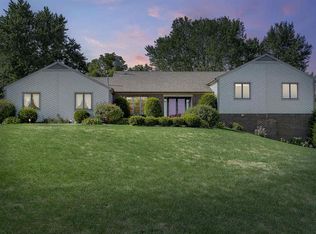 5815 W Maple Dr, Frankton, IN 46044