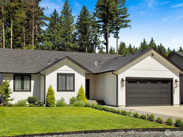 8209 Colfax Court, Maple Falls, WA 98266