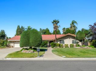 5221 E Townsend Ave, Fresno, CA 93727