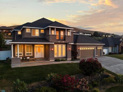 2307 Cottontail Ln, Richland, WA, 99352
