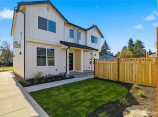 5128 N 39 Street #B, Tacoma, WA