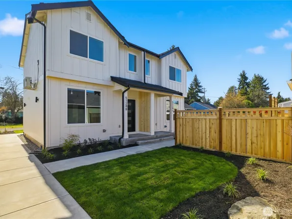 5128 N 39th Street #B, Tacoma, WA 98407