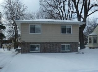 325 2nd Ave NE, Saint Cloud, MN 56304