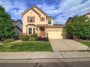 10242 Bristleridge St, Parker, CO 80134