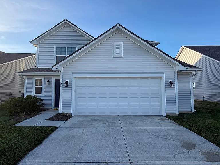 1727 Fair Weather Dr — Photo 2