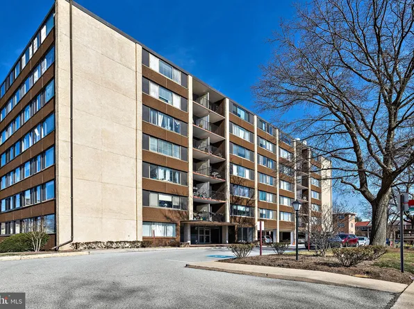 4401 Cherry Hill Rd APT 67, Arlington, VA 22207