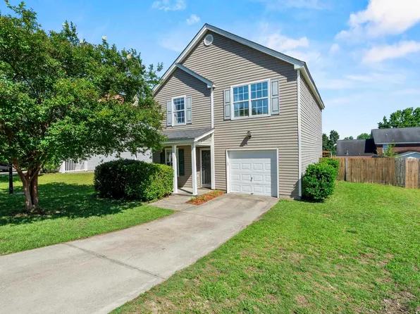 1311 Waverly Place Dr, Columbia, SC 29229