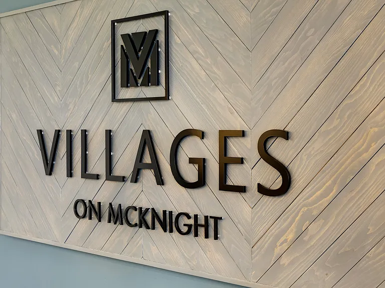 Villages on McKnight — Photo 31