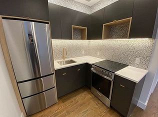 552 Gates Ave #4J, Brooklyn, NY 11221