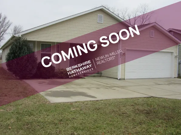 8051 E Audrey Ave, Terre Haute, IN 47803