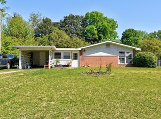 2815 Friar Tuck Rd, Raleigh, NC 27610