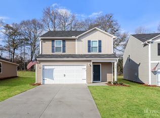 519 Dayspring Dr, Inman, SC 29349