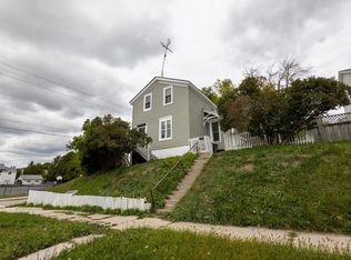 1236 St Clair AVENUE, Sheboygan, WI 53081