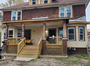 2985 Hurlbut St #1, Detroit, MI 48214
