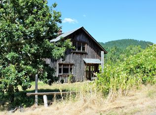 28068 Hamm Rd, Eugene, OR 97405