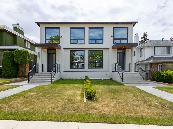 2230 W 21st Ave, Vancouver, BC V6L 1J5