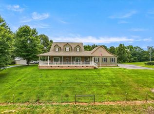 745 Laurel Rd, Clinton, TN 37716