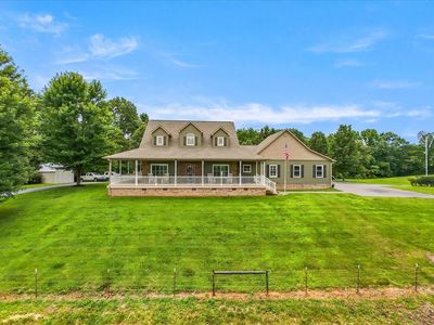 745 Laurel Rd, Clinton, TN, 37716