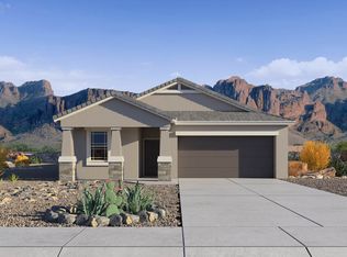 12152 W Wier Ave, Avondale, AZ 85323