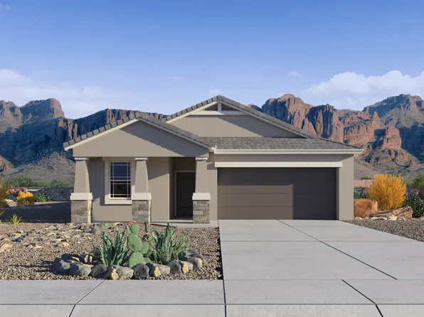 12152 W Wier Ave, Avondale, AZ 85323