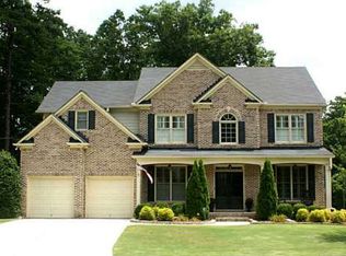 6925 Hampton Creek Dr, Cumming, GA 30041