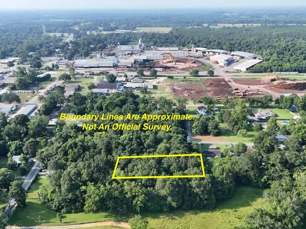 Vacant King St, Graceville, FL 32440